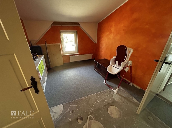 Kinderzimmer
