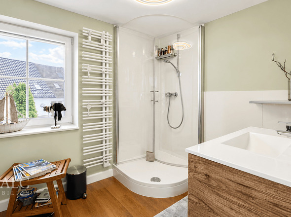 Badezimmer OG