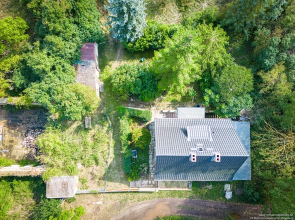 Draufsicht