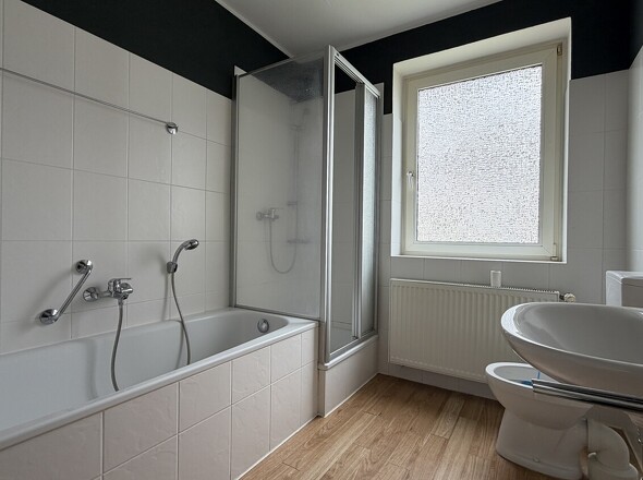 EG links - Badezimmer