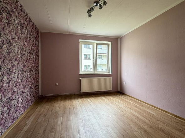 EG links - Schlafzimmer