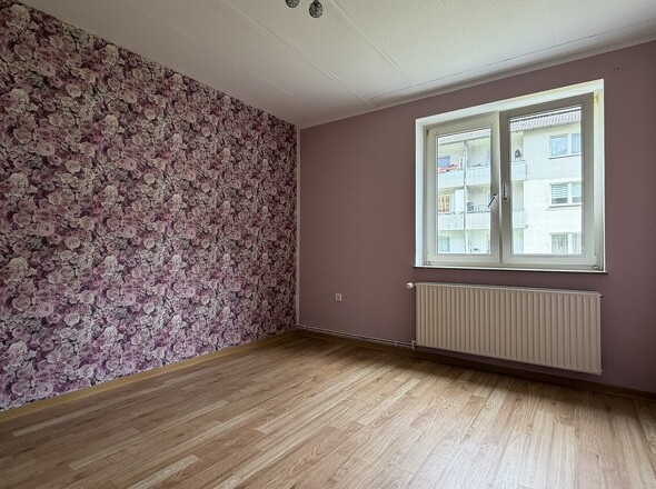 EG links - Schlafzimmer