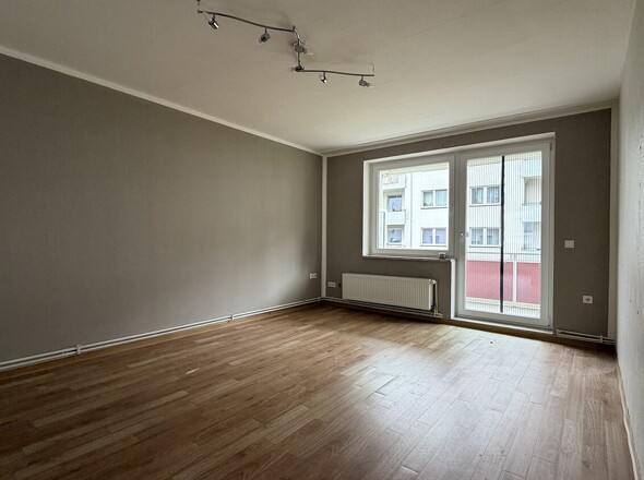 EG links - Wohnzimmer