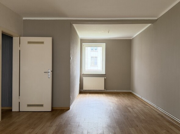 EG links - Wohnzimmer