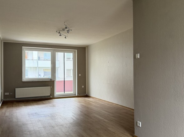 EG links - Wohnzimmer
