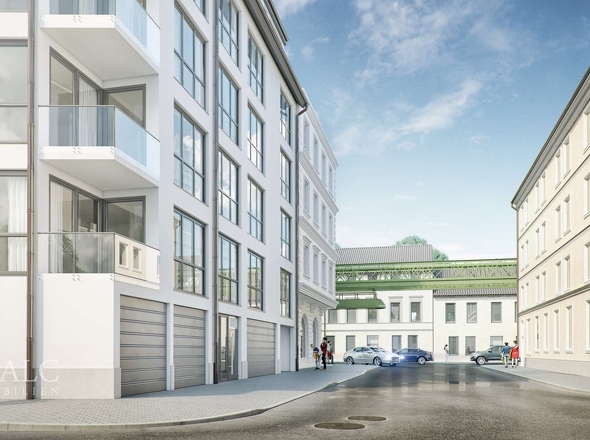 Ihre Garage