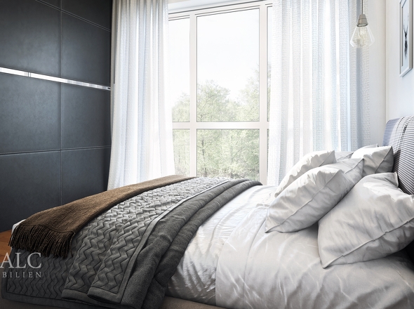 Ihr Schlafzimmer