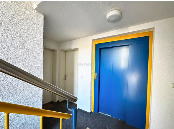 Treppenhaus