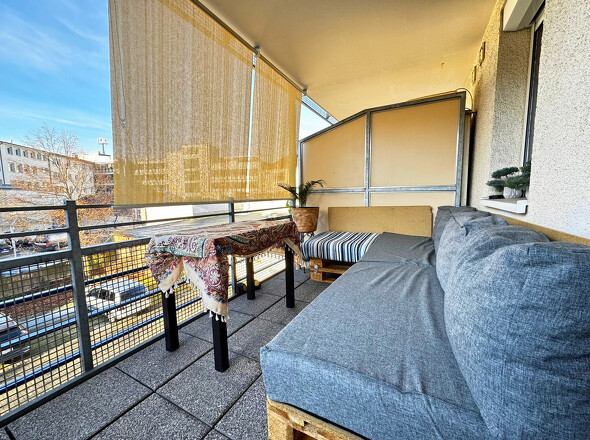 Balkon