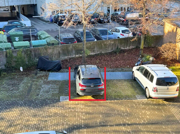 Stellplatz