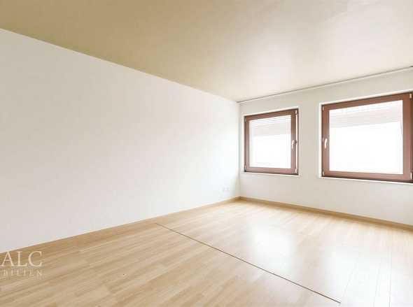 Schlafzimmer (leerstehende Visualisierung)