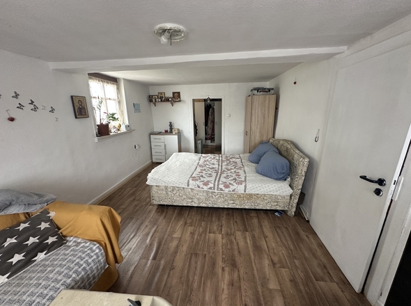 Appartment OG