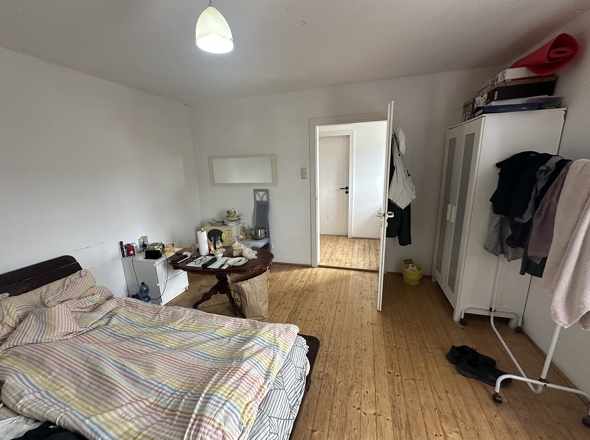 Zimmer 3 OG