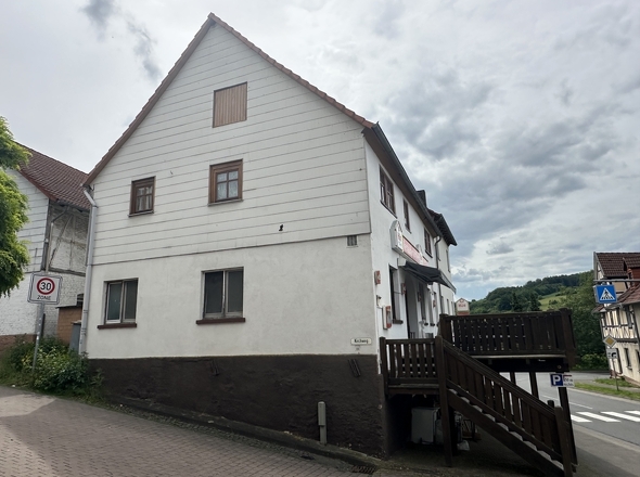 Aussenansicht