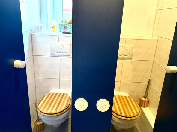 EG WC Damen