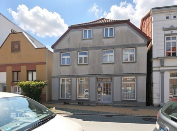Außenansicht I