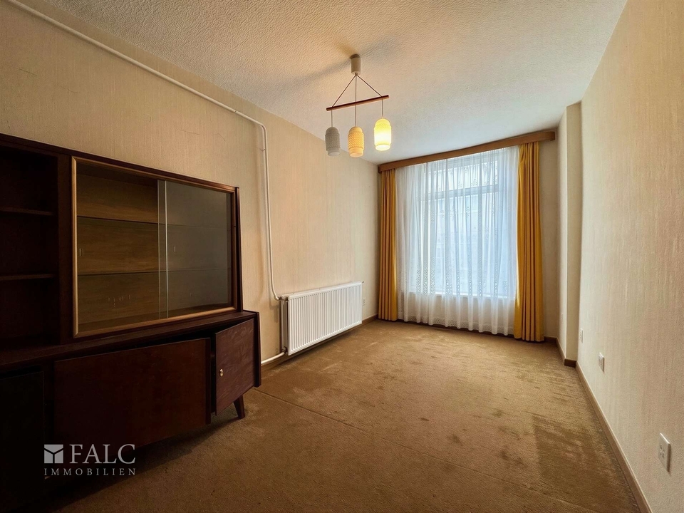 Zimmer II EG