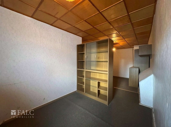 Zimmer III OG