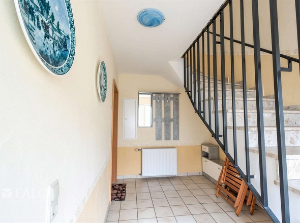 Flur/Treppenhaus UG
