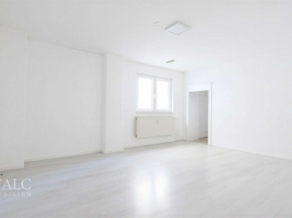 Wohnzimmer EG - (KI generiert)