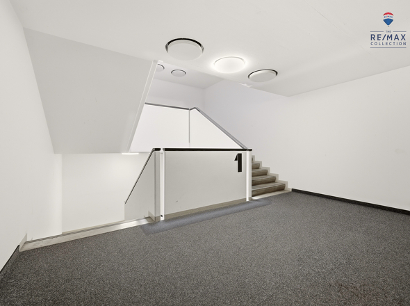 Treppenhaus