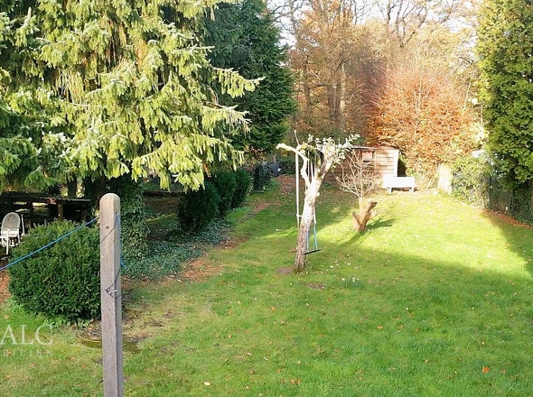 Außen III