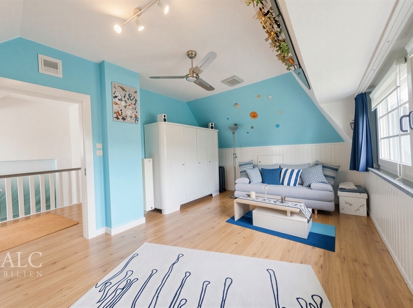 Gästezimmer DG