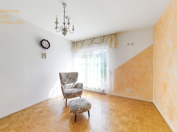 Schlafzimmer EG