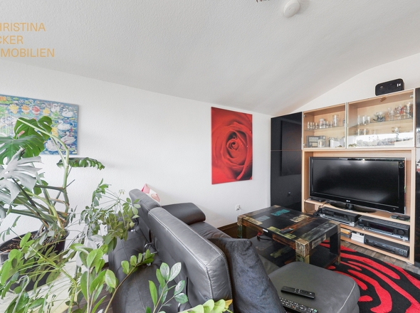 Wohnzimmer OG