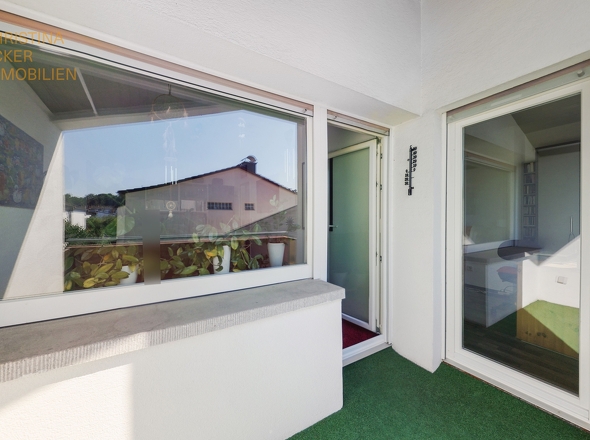 Loggia