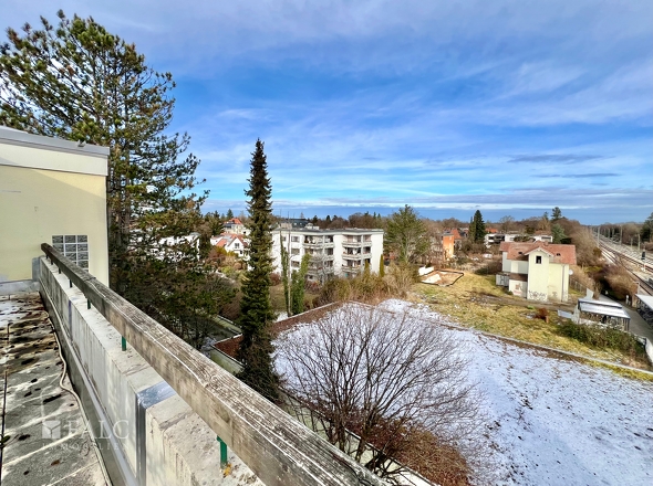 Ausblick Ost