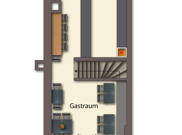 EG Grundriss