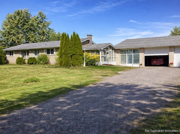 Bungalow 