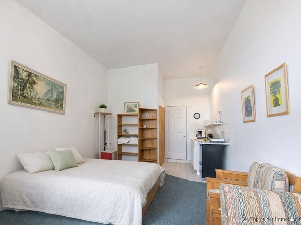 Apartment 1 
