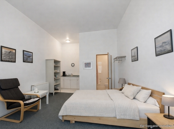 Apartment Nr. 2