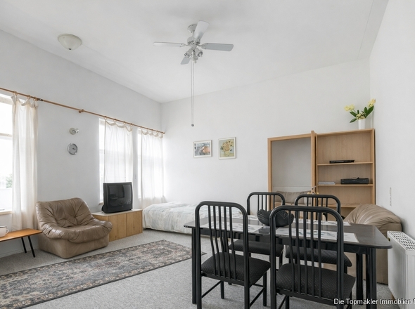 Apartment 4 