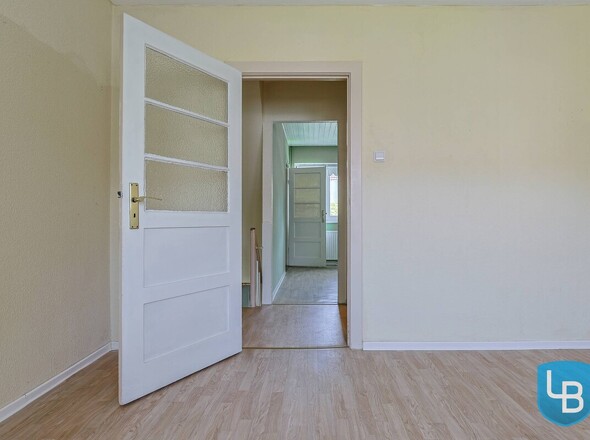Schlafzimmer im Obergeschoss