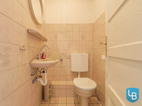 Gäste-WC