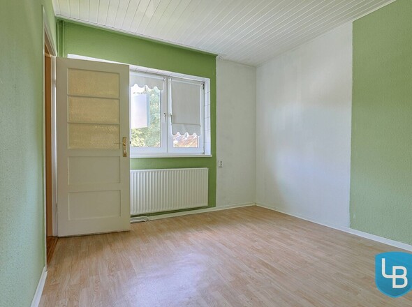 Durchgangszimmer
