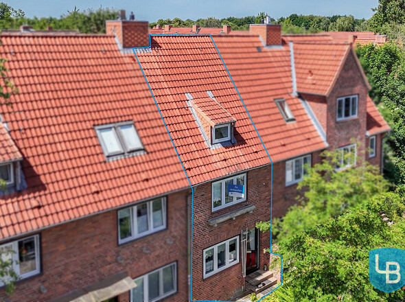 Gebäudeansicht