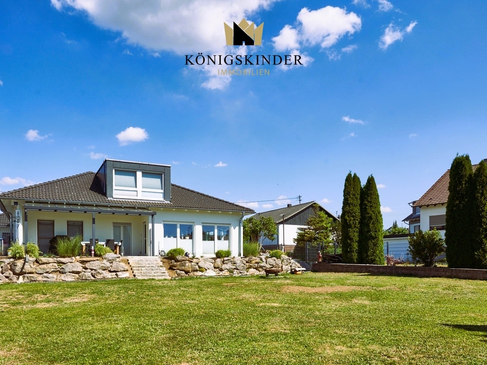 Real Estate Title Image Background