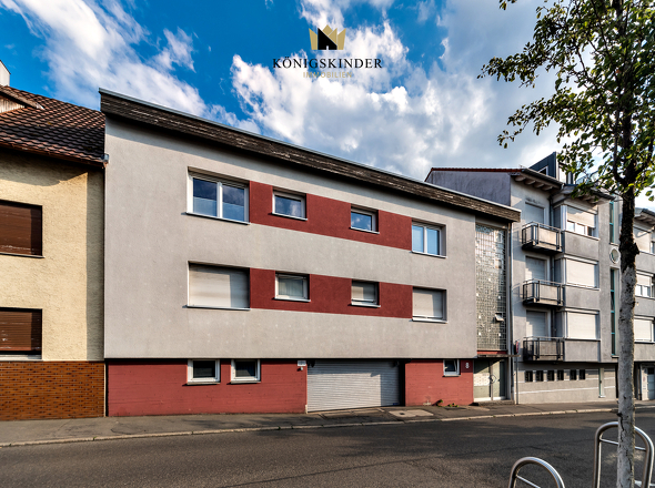Ansicht