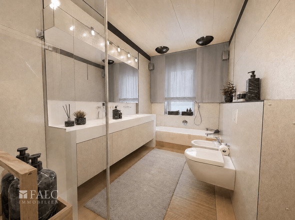 EG Badezimmer