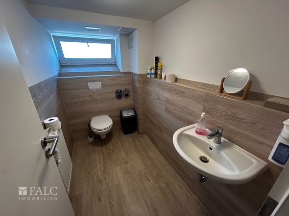 WC Personal