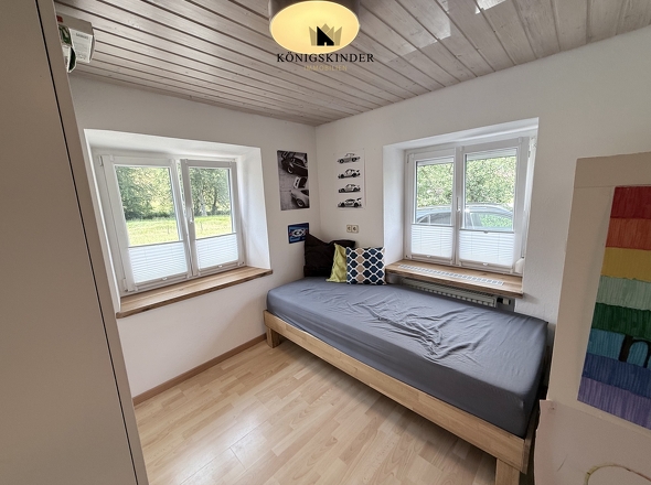 Garderobe/Gast