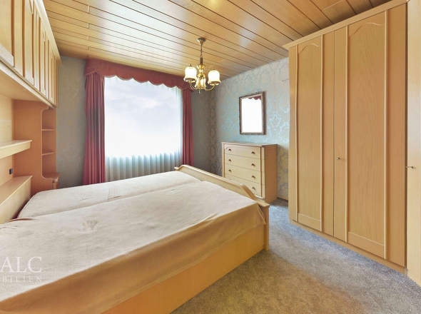 EG Schlafzimmer - Haus 1