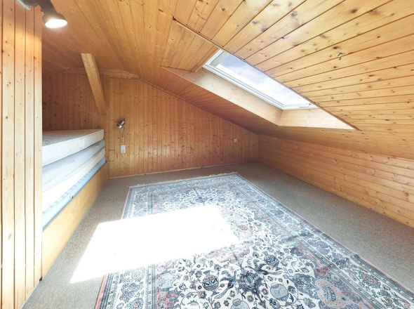 DG Kind 1 - Haus 1
