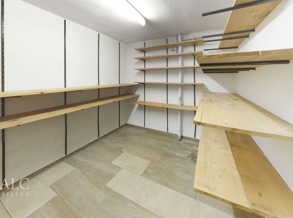 UG Keller - Haus 1