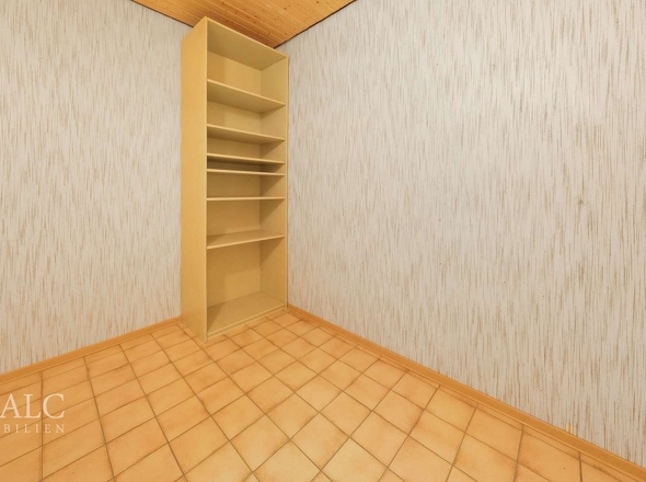 EG Abstellraum - Haus 2