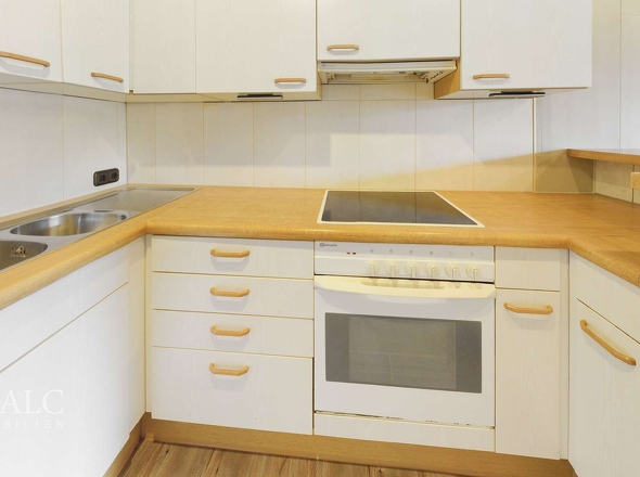 EG (ELW 4) Küche - Haus 2